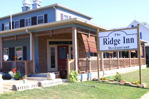 The Ridge Inn Restaurant
