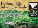 Hocking Hills Adventure Guide