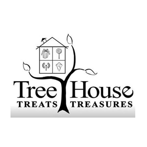 Treehouse Treats Treasures