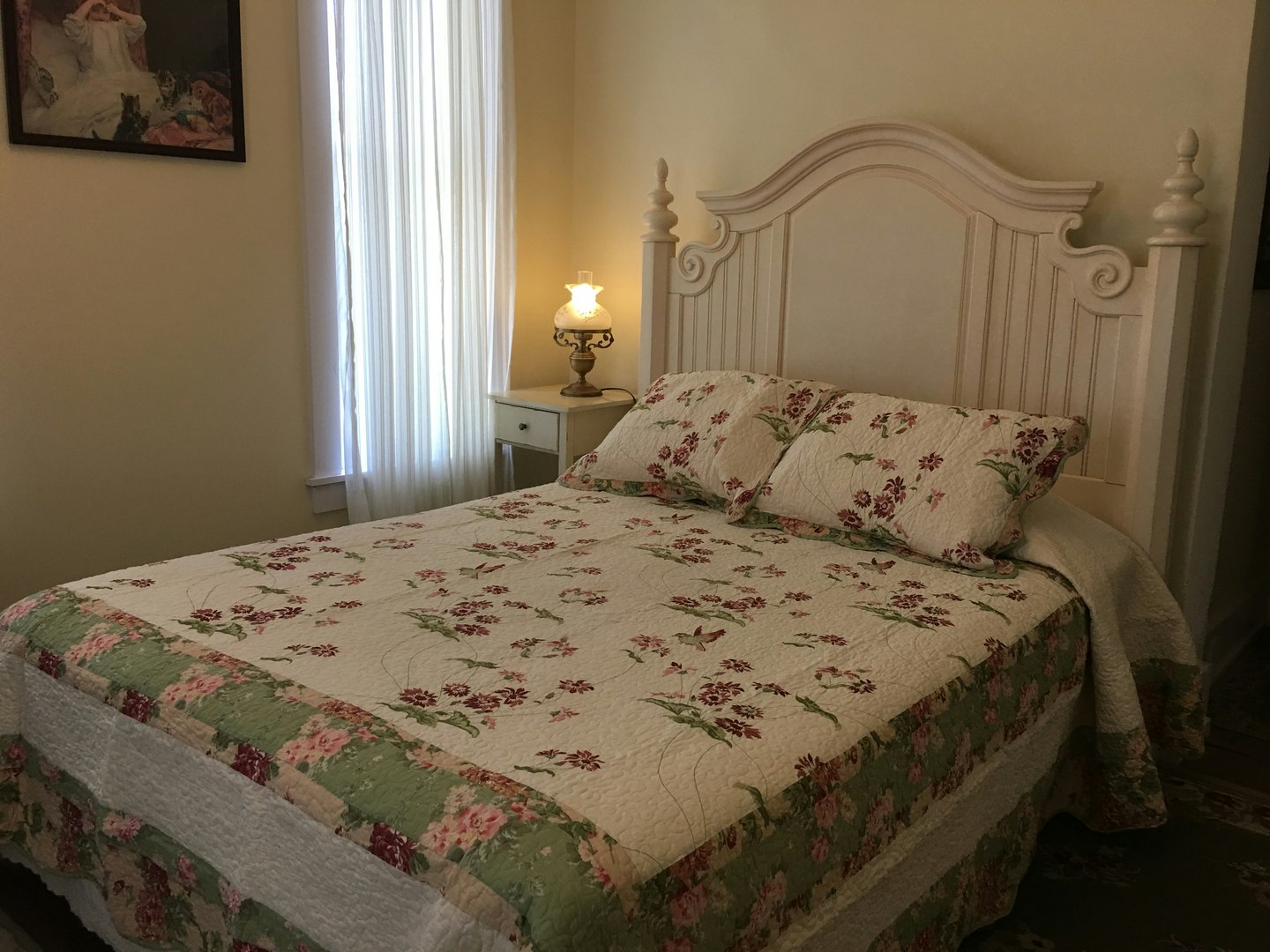 Hyde House Bed And Breakfast