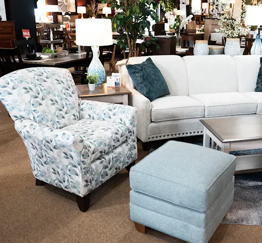 Miller’s Furniture of Lancaster