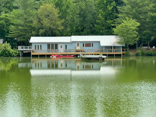 1st Choice Lodging