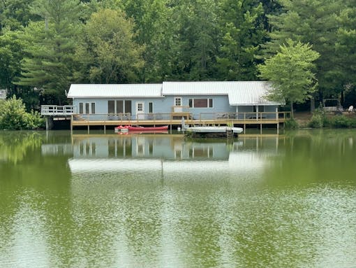 1st Choice Lodging