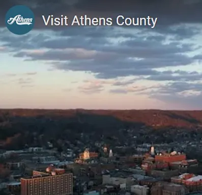 Visit Athens County