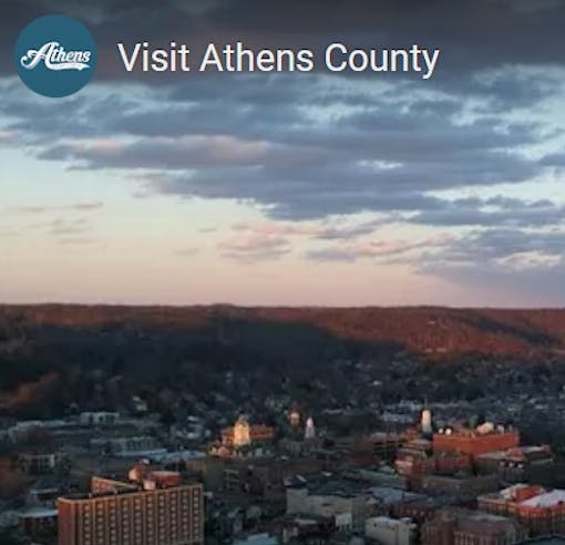 Visit Athens County
