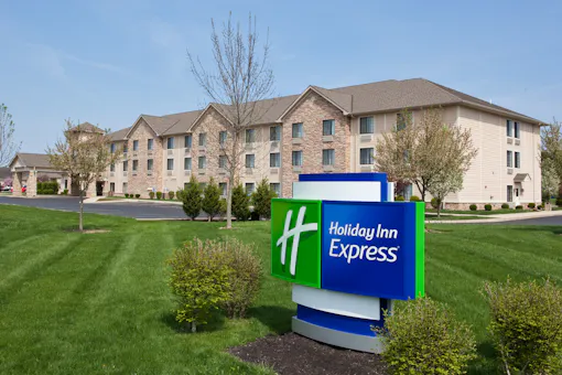 Holiday Inn Express