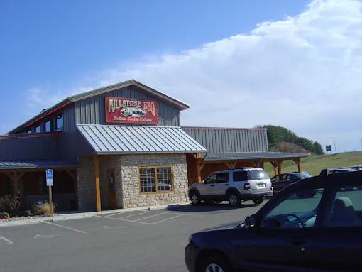 Millstone Southern Smoked BBQ