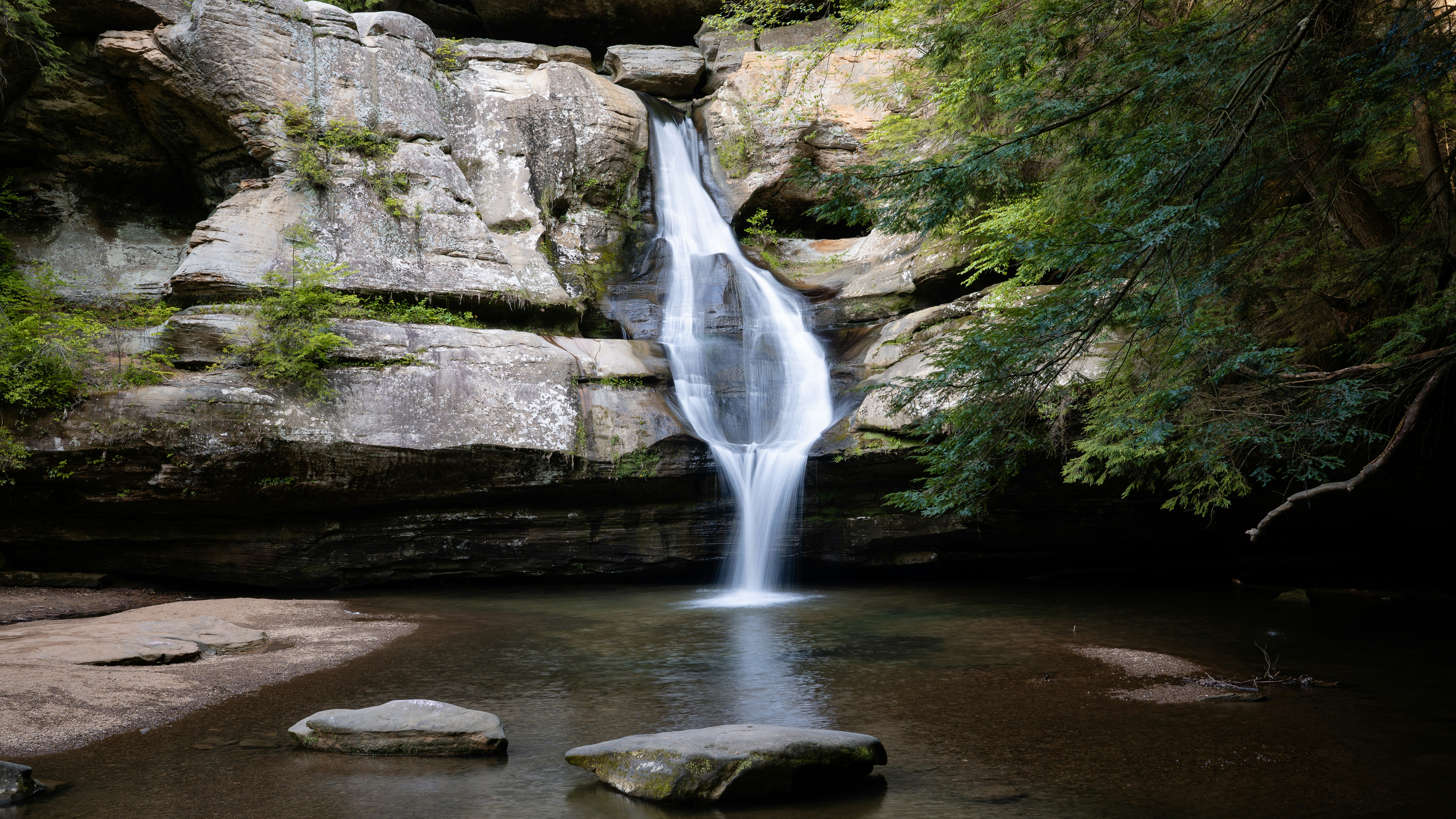 Cedar Falls