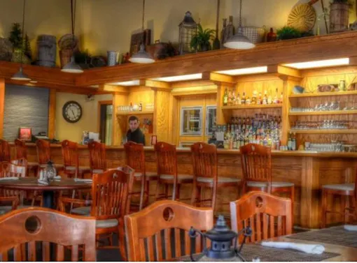 Urban Grille Pub & Events