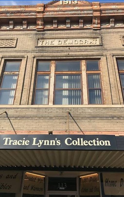 Tracie Lynn’s Collection