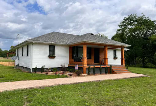 Honey Fork Vineyards