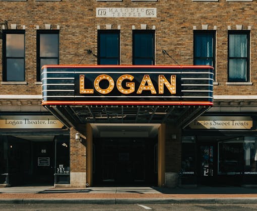 Logan Theater, Inc