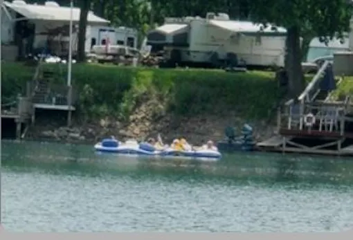 Lakeview RV Park