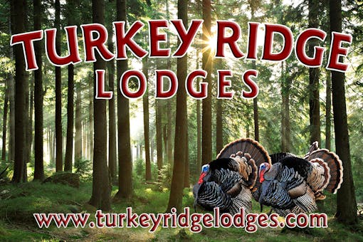 Turkey Ridge Lodges