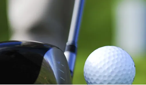 Lancaster Golf Club
