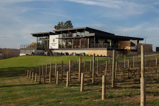 Rhonemus Cellars