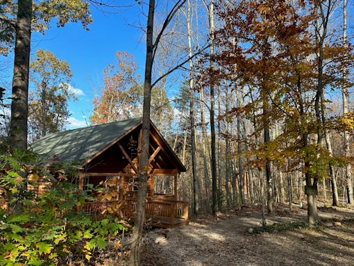 Aspen Ridge Cabin Rentals