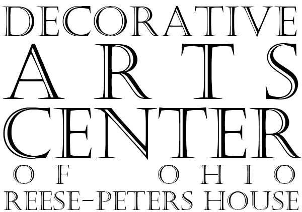 The Decorative Arts Center of Ohio: A Treasure Trove for Aficionados