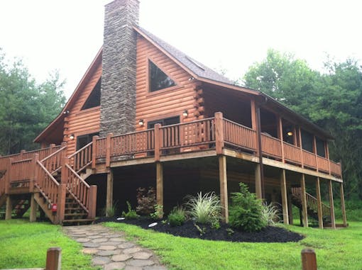 Places To Stay In Hocking Hills, Ohio | Explore Hocking Hills