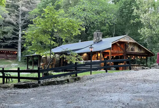 Rock House Cabins
