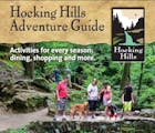 Hocking Hills Adventure Guide