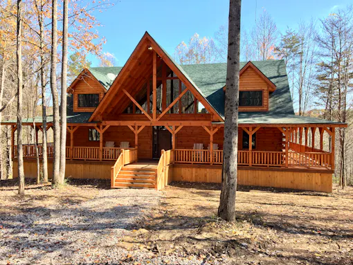 Hill Lodging Company
