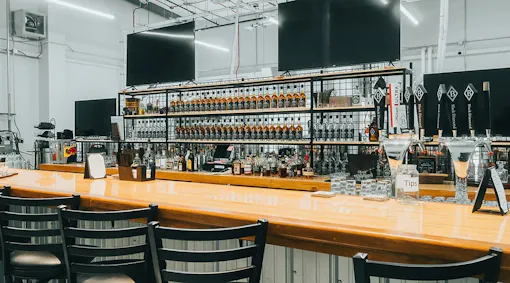 Black Diamond Brewery & Distillery
