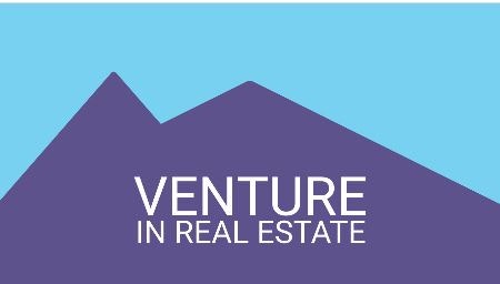 commercial venture definition real estate