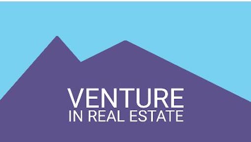 Venture In Real Estate