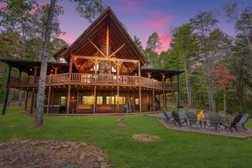 Hill Lodging Company