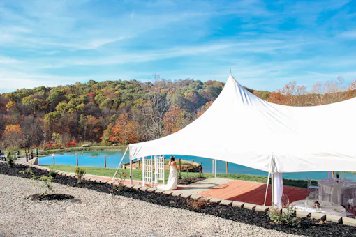 Nature Mystique Retreat Weddings
