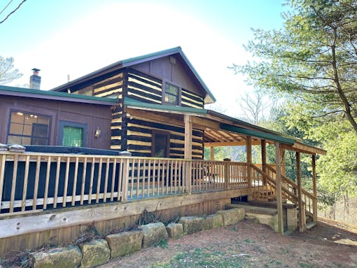 Cabins & Cottages In Hocking Hills, Ohio | Explore Hocking Hills