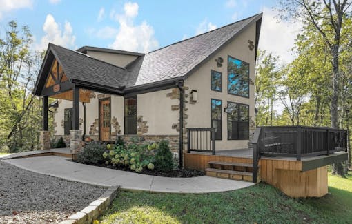 Ellie's Country Cottage