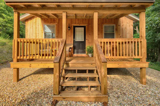 Rustic Roots Cabins