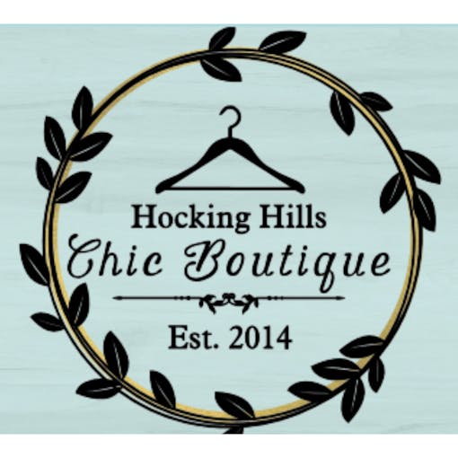 Hocking Hills Chic Boutique
