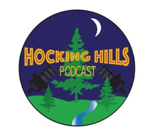 Hocking Hills Podcast