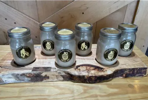 Hocking Hills Candle Company