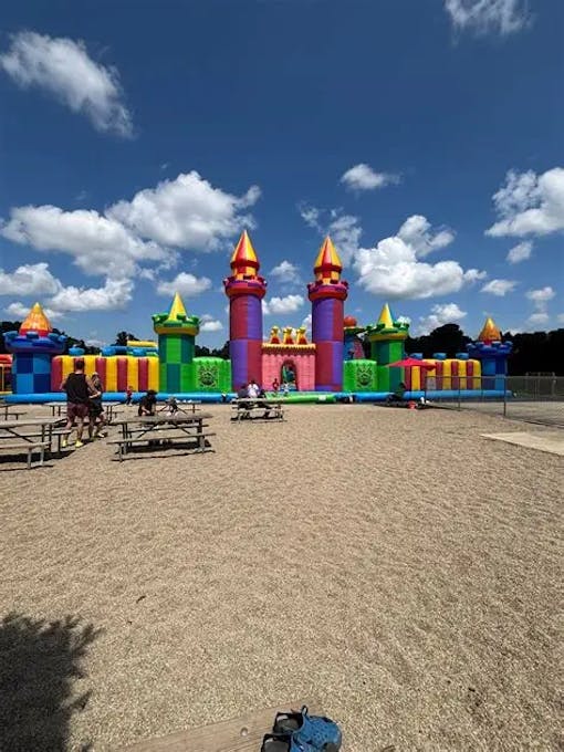Hocking Hills Family Fun Center