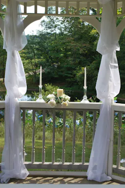 The Traveling Chapel