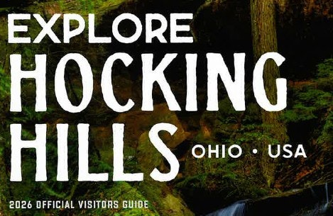 2026 Visitors Guide is here!