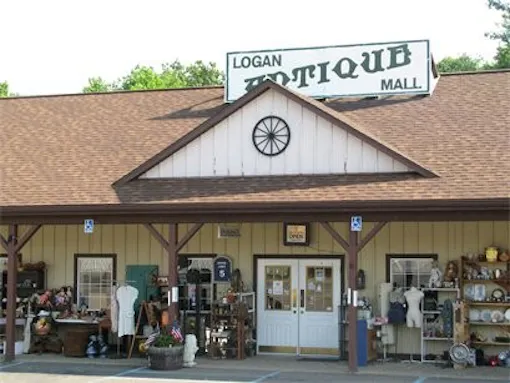 Logan Antique Mall