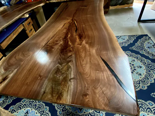 Woods To Table