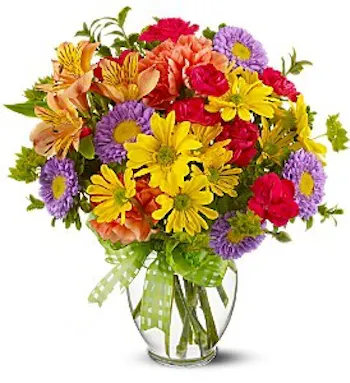 Flowers by Darlene