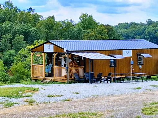The Hocking Hills Store