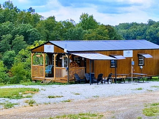 The Hocking Hills Store