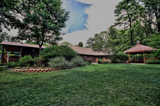 Getaway Cabins