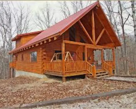 Tranquil Hills Lodging