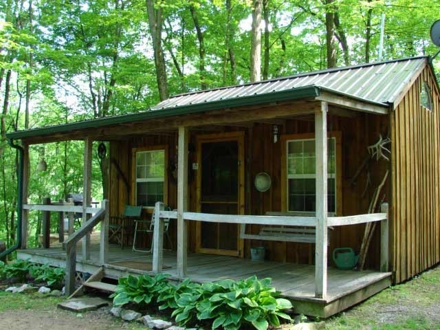 homes for sale hocking hills oh