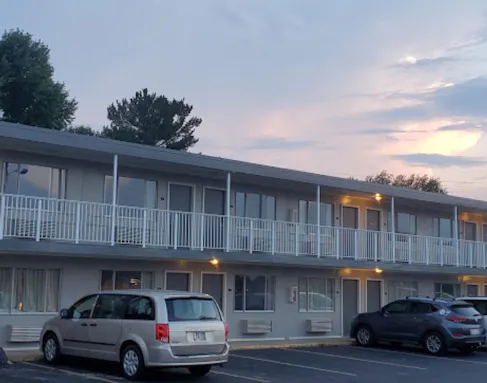 Lake Logan Inn