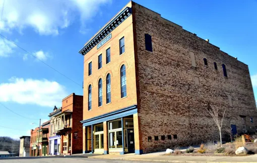 Tecumseh Theater